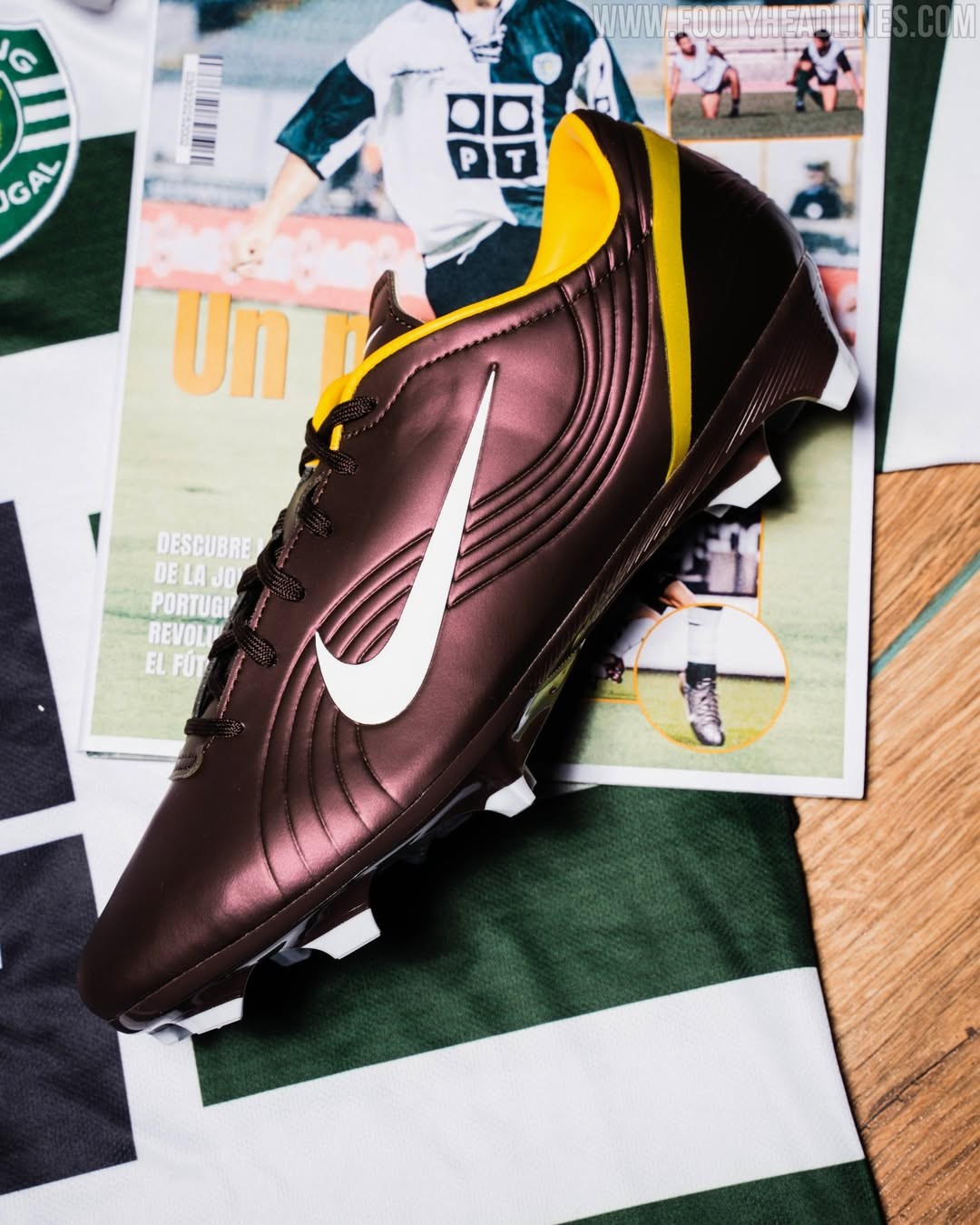 Tribute to CR7: Limited-Edition 